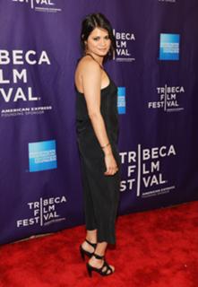 Melonie Diaz feet photo 9