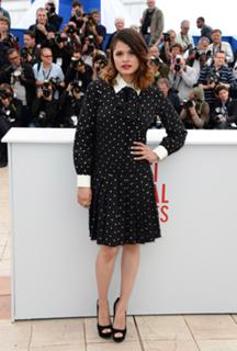 Melonie Diaz feet photo 20