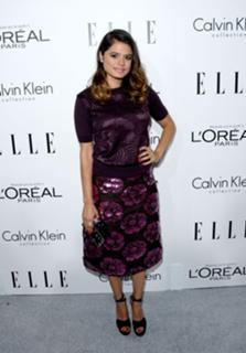 Melonie Diaz feet photo 14