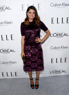 Melonie Diaz feet photo 13