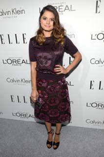 Melonie Diaz feet photo 12