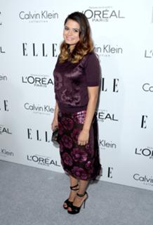 Melonie Diaz feet photo 10