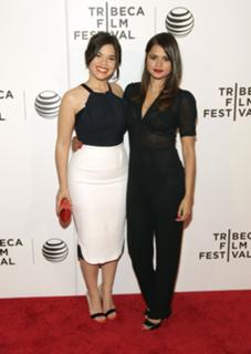 Melonie Diaz feet photo 4
