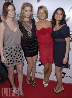 Melonie Diaz feet photo 20