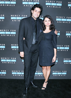 Melonie Diaz feet photo 15