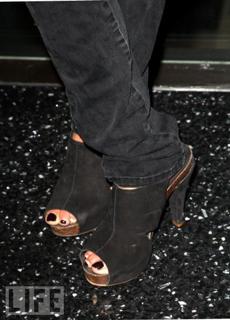 Melonie Diaz feet photo 16