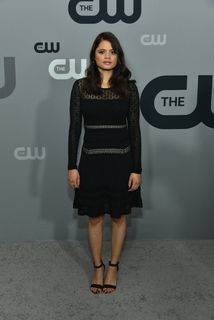 Melonie Diaz feet photo 12