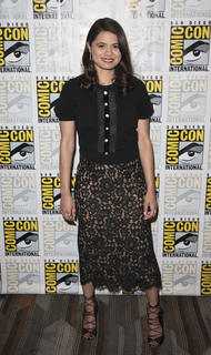 Melonie Diaz feet photo 6