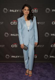 Melonie Diaz feet photo 4