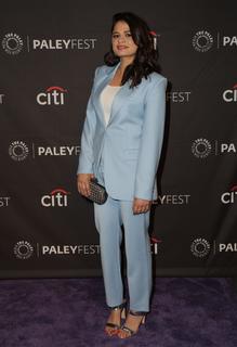 Melonie Diaz feet photo 3