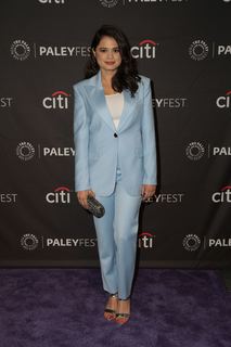 Melonie Diaz feet photo 20