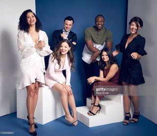 Melonie Diaz feet photo 9