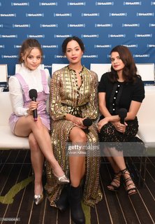 Melonie Diaz feet photo 3
