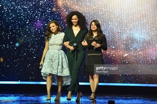 Melonie Diaz feet photo 1