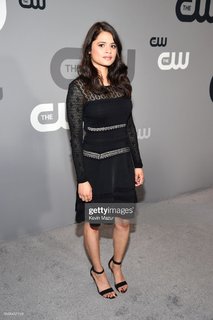 Melonie Diaz feet photo 15