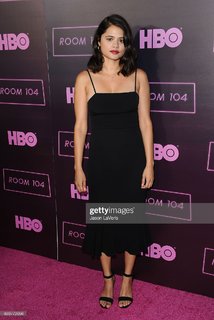 Melonie Diaz feet photo 10