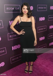 Melonie Diaz feet photo 9