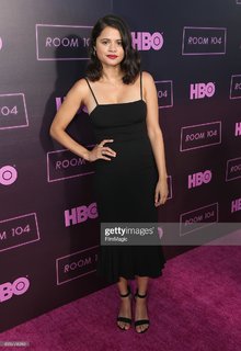 Melonie Diaz feet photo 8