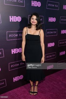 Melonie Diaz feet photo 7
