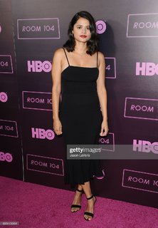 Melonie Diaz feet photo 6