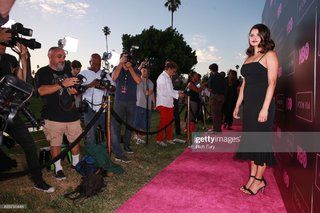 Melonie Diaz feet photo 5