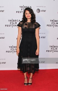 Melonie Diaz feet photo 4