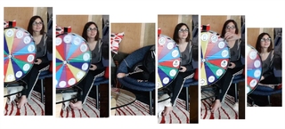 Melonie Mac feet photo thumbnail
