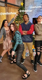 Melonie Mac feet photo thumbnail