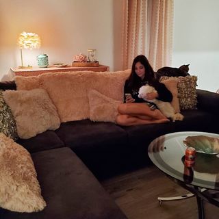 Melonie Mac feet photo thumbnail