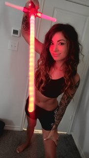 Melonie Mac feet photo thumbnail