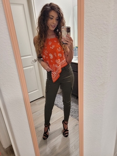 Melonie Mac feet photo thumbnail
