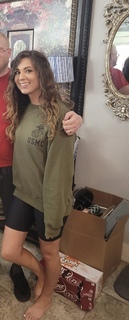 Melonie Mac feet photo thumbnail