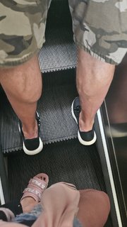 Melonie Mac feet photo thumbnail