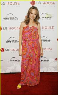 Melora Hardin feet photo thumbnail