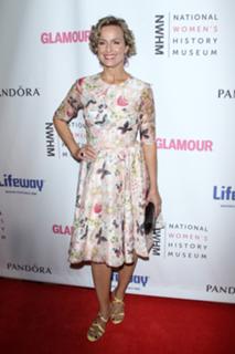 Melora Hardin feet photo thumbnail