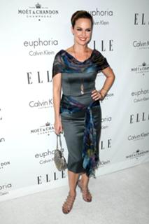 Melora Hardin feet photo thumbnail