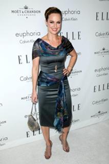 Melora Hardin feet photo thumbnail