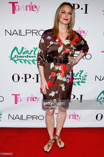 Melora Hardin feet photo thumbnail
