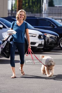 Melora Hardin feet photo thumbnail