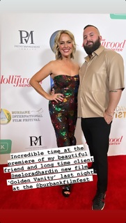 Melora Hardin feet photo thumbnail