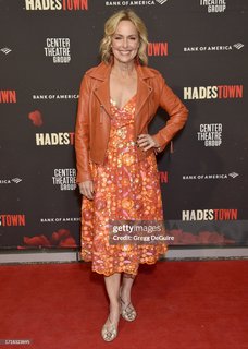 Melora Hardin feet photo thumbnail