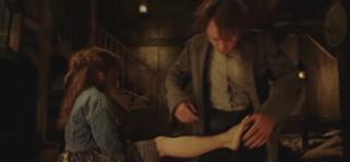 Melora Walters feet photo 9