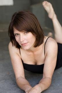 Melora Walters feet photo 1