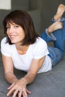 Melora Walters feet photo 2