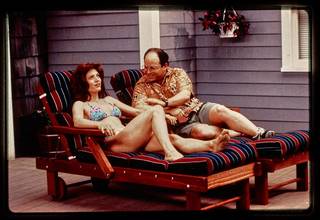 Melora Walters feet photo 4
