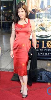 Melora Walters feet photo 10
