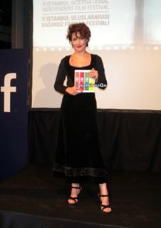 Meltem Cumbul feet photo 9