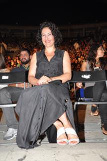 Meltem Cumbul feet photo 9