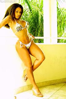 Melyssa Ford feet photo thumbnail