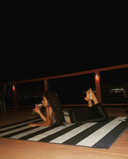 Melyssa Ford feet photo thumbnail